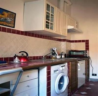 фото отеля Max Apartments Florence
