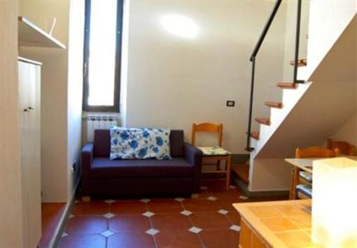 фото отеля Max Apartments Florence