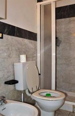 фото отеля Max Apartments Florence
