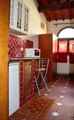 фото отеля Max Apartments Florence