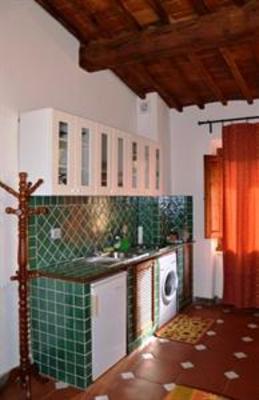 фото отеля Max Apartments Florence