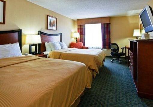 фото отеля Clarion Hotel and Conference Center Greeley