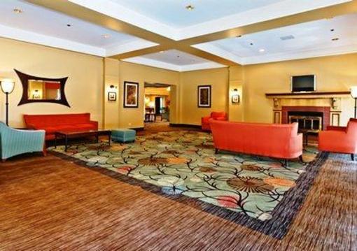 фото отеля Clarion Hotel and Conference Center Greeley