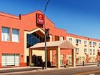фото отеля Clarion Hotel and Conference Center Greeley