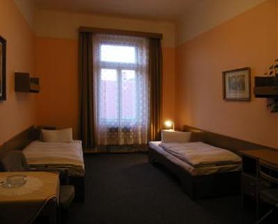 фото отеля Hotel Slovan Plzen