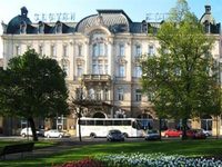 Hotel Slovan Plzen