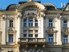 фото отеля Hotel Slovan Plzen