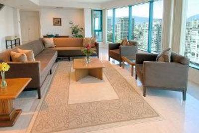 фото отеля Viva Tower Suites Vancouver
