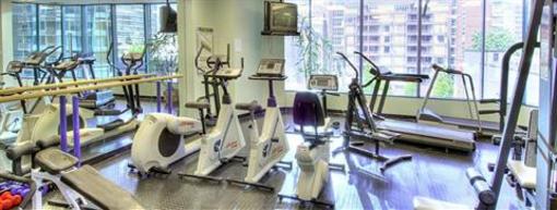 фото отеля Viva Tower Suites Vancouver