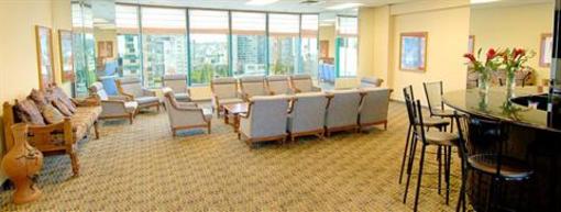 фото отеля Viva Tower Suites Vancouver