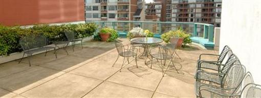 фото отеля Viva Tower Suites Vancouver