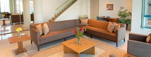 фото отеля Viva Tower Suites Vancouver