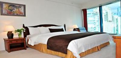 фото отеля Viva Tower Suites Vancouver
