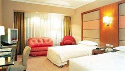 фото отеля New Times Hotel
