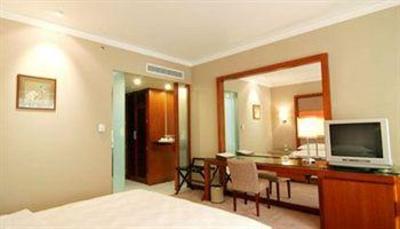 фото отеля New Times Hotel