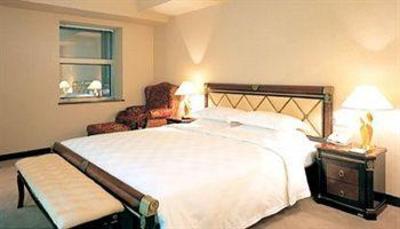 фото отеля New Times Hotel