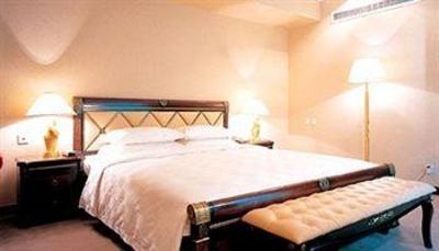 фото отеля New Times Hotel