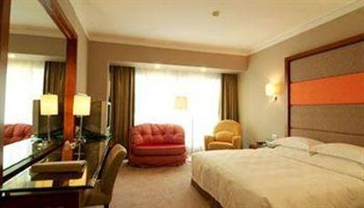 фото отеля New Times Hotel