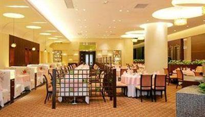 фото отеля New Times Hotel