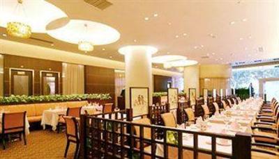 фото отеля New Times Hotel