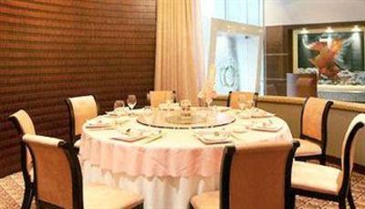 фото отеля New Times Hotel