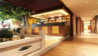 фото отеля New Times Hotel