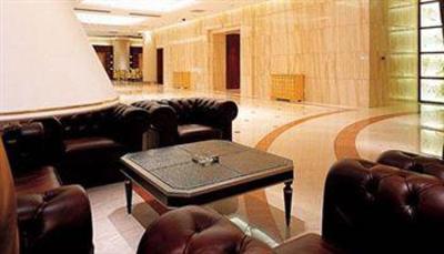 фото отеля New Times Hotel