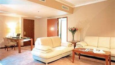 фото отеля New Times Hotel