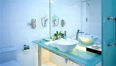фото отеля New Times Hotel