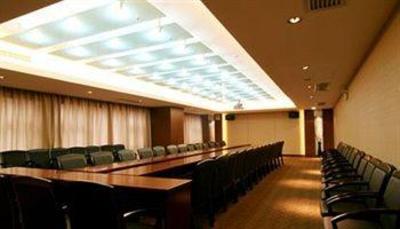 фото отеля New Times Hotel