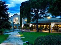 Hotel Mas de Torrent
