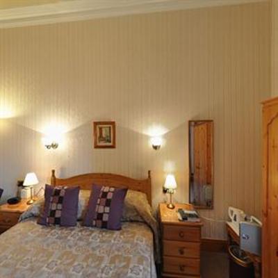 фото отеля Edinburgh House