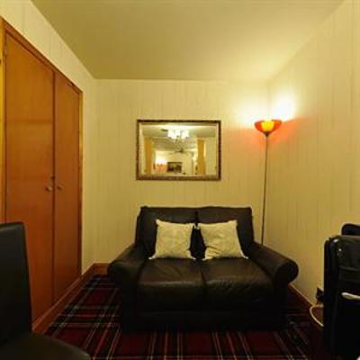 фото отеля Edinburgh House