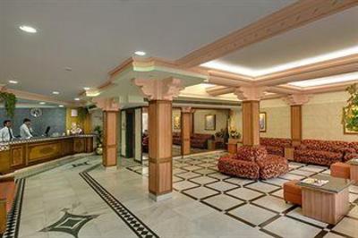 фото отеля Amar Yatri Niwas