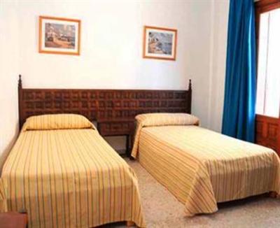 фото отеля Apartamentos Sofia Playa Ibiza