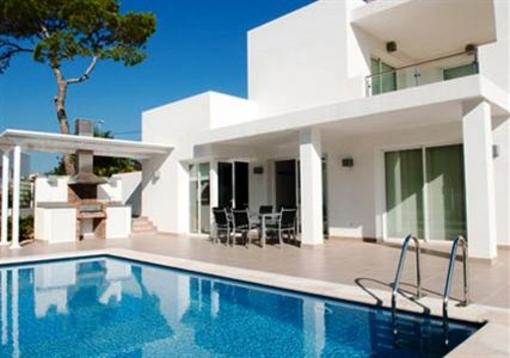 фото отеля Apartamentos Sofia Playa Ibiza