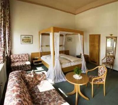 фото отеля Hotel Aschenbrenner