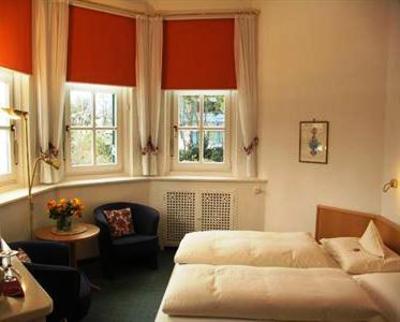 фото отеля Hotel Aschenbrenner