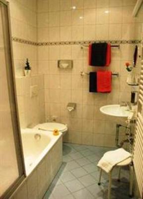 фото отеля Hotel Aschenbrenner