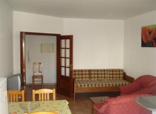 фото отеля Apartamentos Castelos da Rocha