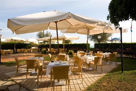 фото отеля Hotel Imperial Fano