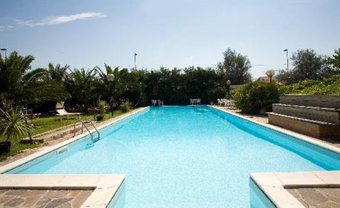 фото отеля Hotel Imperial Fano