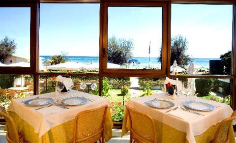 фото отеля Hotel Imperial Fano