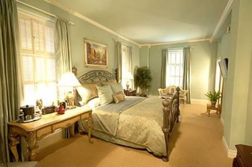 фото отеля Gratz Park Inn