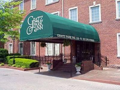 фото отеля Gratz Park Inn