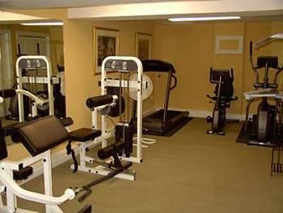 фото отеля Gratz Park Inn