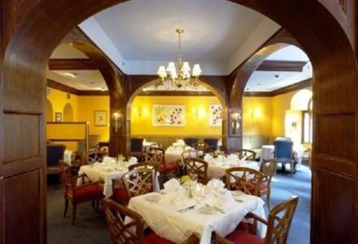 фото отеля Gratz Park Inn