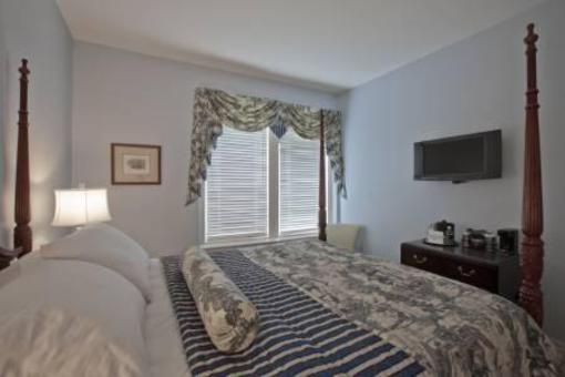 фото отеля Gratz Park Inn