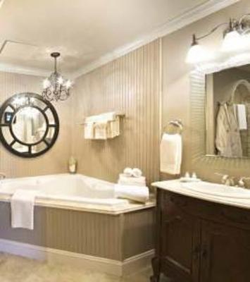 фото отеля Gratz Park Inn