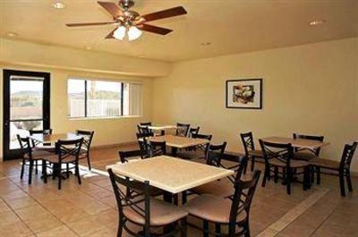 фото отеля Comfort Inn Fountain Hills